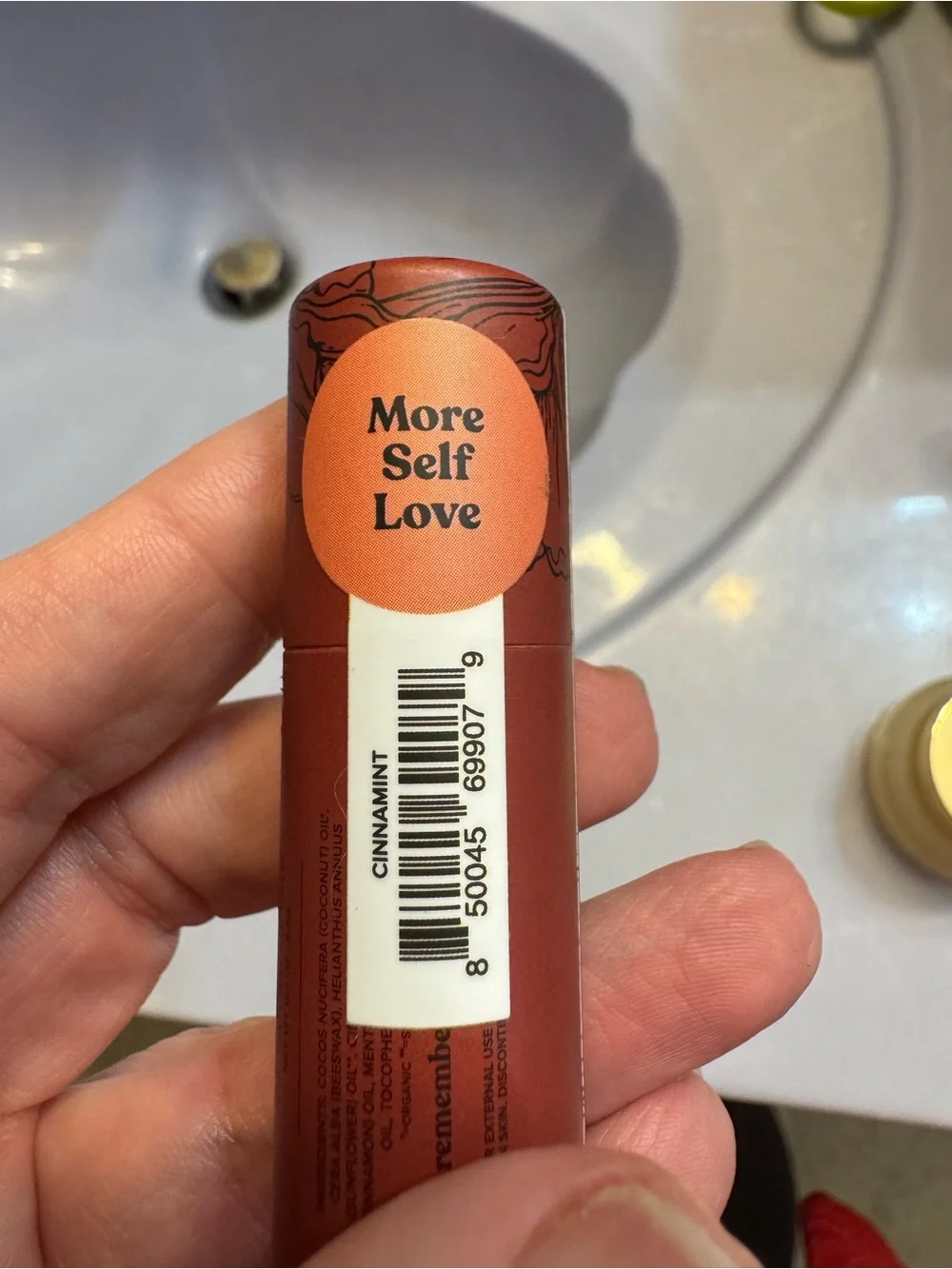 Poppy & Pout Lip Scrub and Lip Balm